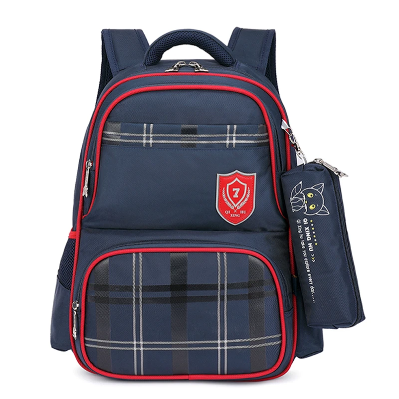 Школьные сумки для школьников в духе колледжа ортопедические школьные рюкзаки