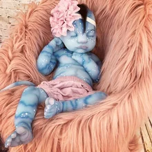 avatar silicone babies for sale