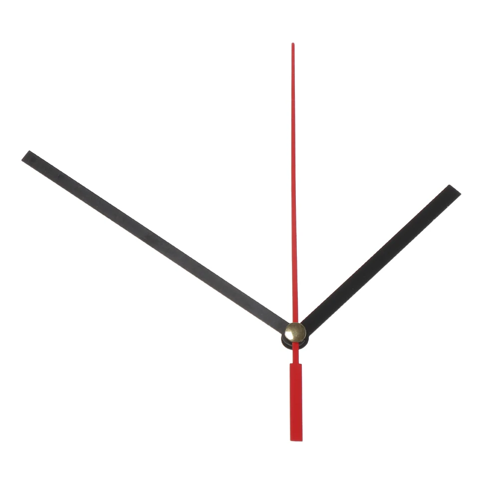 Новая замена настенных часов запасные части для кварцевых часов аксессуар механизм движения DIY часы/минуты/секунды аксессуар
