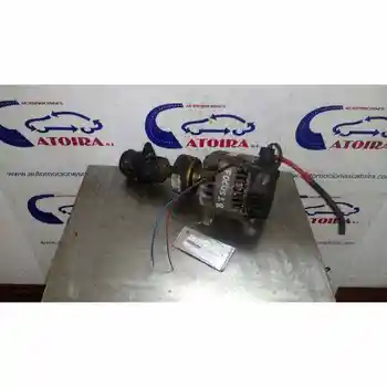 

63321823 ALTERNATOR FORD FOCUS SALOON (CAK)