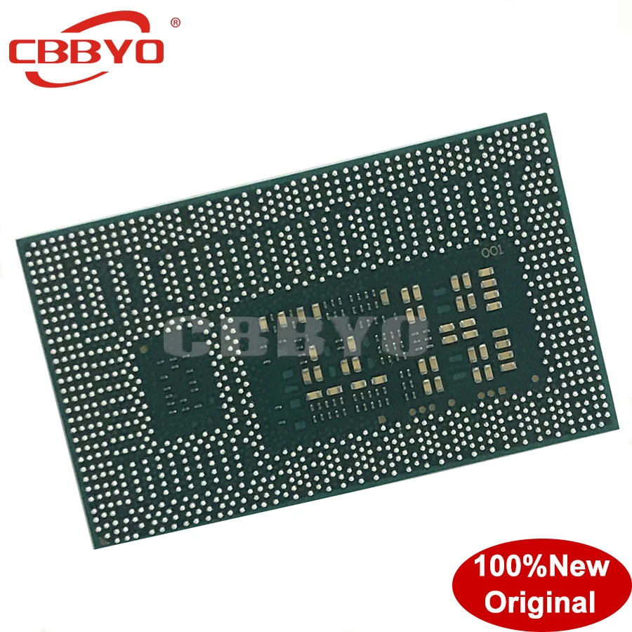 100% новый SR170 I5 4200U чип BGA хорошего качества|Интегральные схемы| |