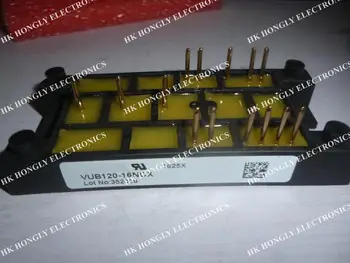 

VUB120-16NOX new module