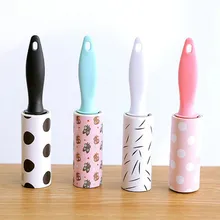 Горячая Распродажа 30 листов с ручкой щетка роллер для удаления выпавшей шерсти многоразовые устройство для удаления пыли стеклоочиститель липкий для уборки шерсти домашних животных очистители щеток аксессуары Горячая Распродажа 30 листов с ручкой щетка роллер для удаления выпавшей шерсти многоразовые устройство для удаления пыли стеклоочиститель липкий для уборки шерсти домашних животных очистители щеток аксессуары