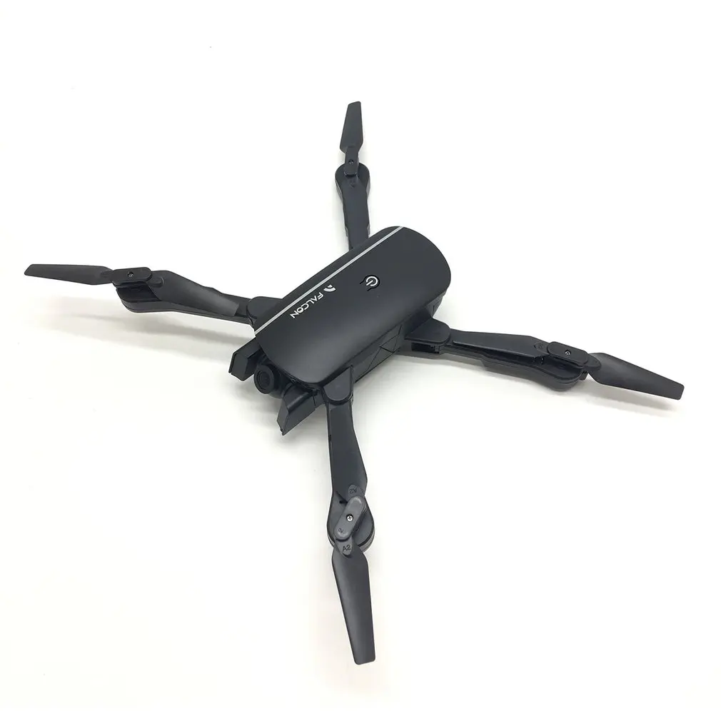 M1808 WiFi FPV Радиоуправляемый Дрон 4K камера Оптическое позиционирование потока HD Двойная камера антенна видео RC авиационный самолет детские игрушки