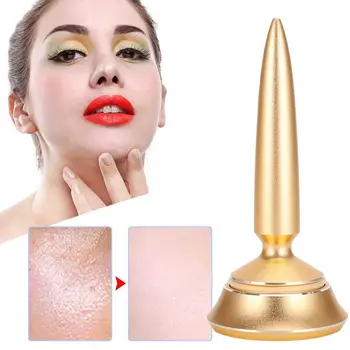 

Lifting Stick Magnetic Suction Therapy Machine Skin Serum Import Anti-Aging Face Massage Cleaner Gold Health Care