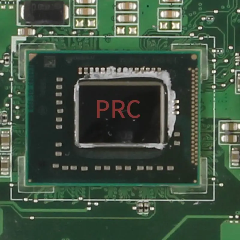 REV:6.0 Para ASUS K53SD i3-2330M SR04L N13M-GE1-S-A1