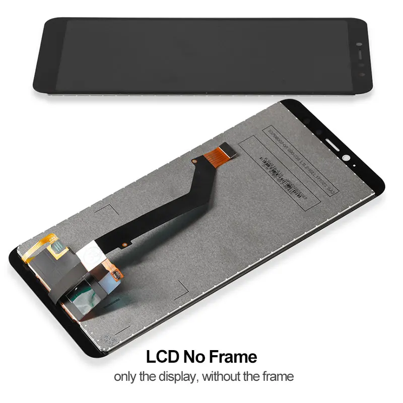 Cena Dla Xiaomi Redmi S2 wyświetlacz LCD + ekran dotykowy 100% nowy zamiennik digitizera montaż szklany Panel LCD dla Xiaomi Redmi S2 + narzędzia