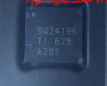 Бесплатная доставка Caliente запас BQ24196RGET BQ24196RGER BQ24196RGE BQ24196 VQFN24