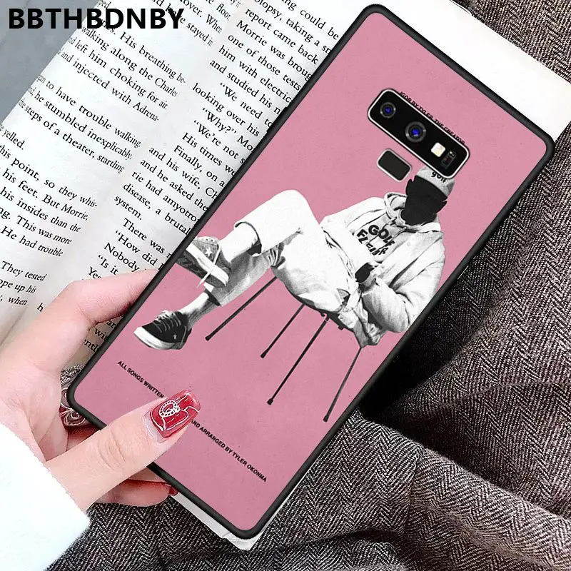 Taylor Creator Igor Album