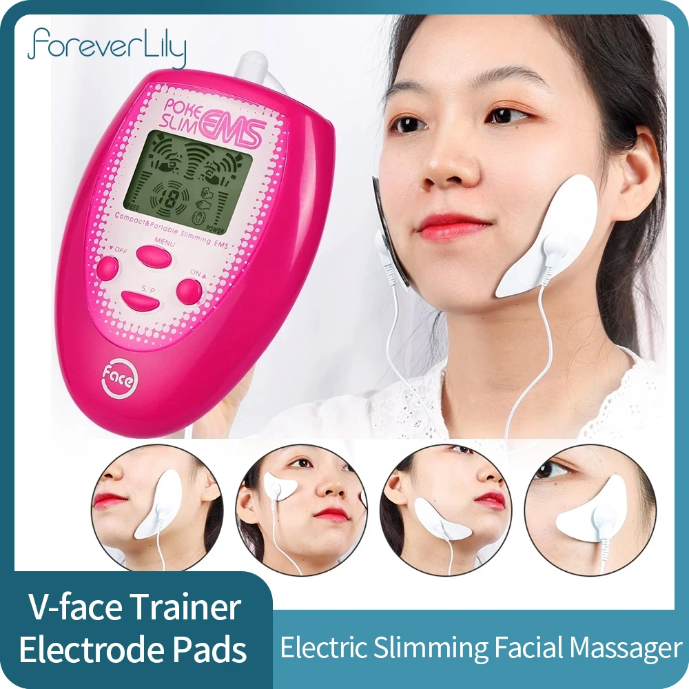 Facial muscle stimulators Telegraph