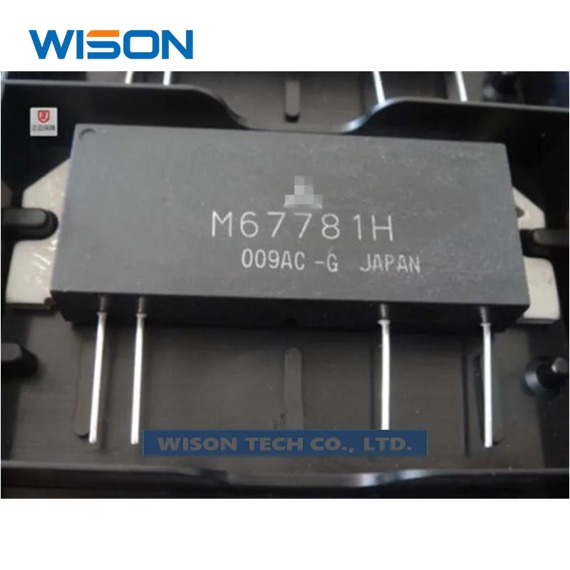 M67781H модуль