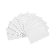 Carte NFC NTAG215, 10 pièces, étiquette NFC, pour Samsung, LG, HTC, Nexus, Android, Sony, CMC 