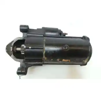 

STARTER MOTOR CITROEN ZX