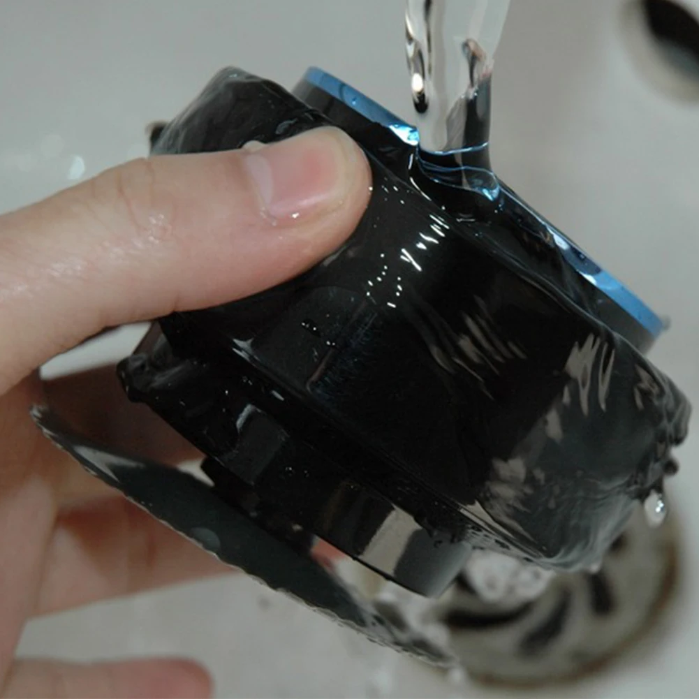 Водонепроницаемый Bluetooth Динамик объемное звучание зарядка через usb АБС сила всасывания чашка Беспроводной сенсорная кнопка FM радио без потерь пыле мини