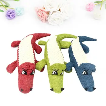 

3pcs Pet Toy Animal Creative Funny Bite Toys Pet Supplies Sound Toy Playing Model for Dog Puppy