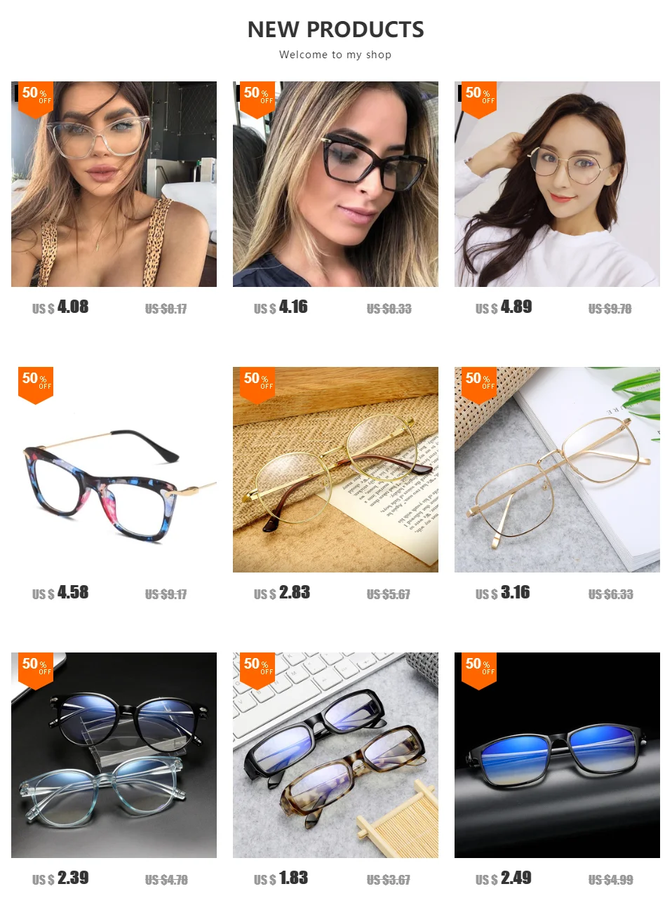 Модная квадратная рамка для очков дизайнер бренда женской одежды тренд оптические компьютерные очки женские прозрачные очки