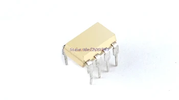 

10pcs/lot HCPL-7520-500E HCPL-7520 A7520 DIP-8 SOP-8 Isolated Linear Sensing IC