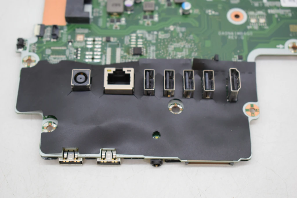 Для материнской платы hp PAVILION AIO 22-A014 799346-501