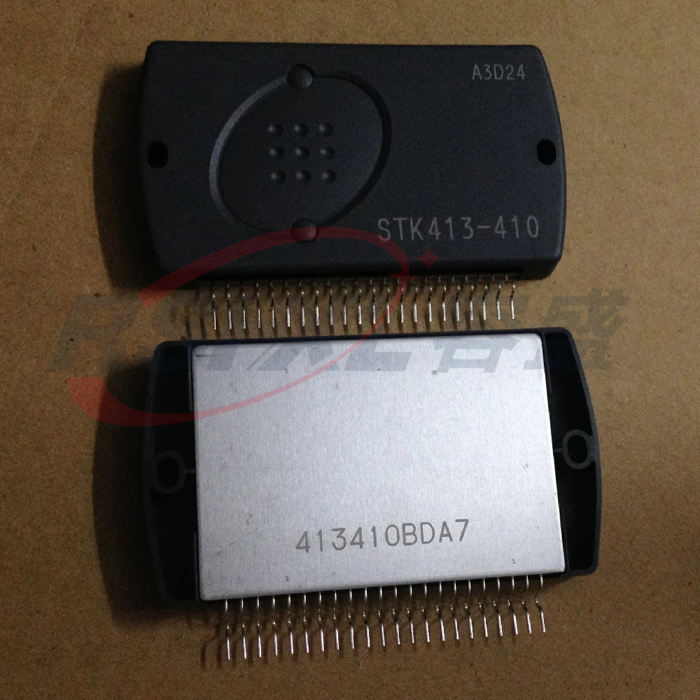 STK413 410 E HYB 22P Новый и оригинальный lot lot lotlot 5pcs | Интегральные схемы -32857808300
