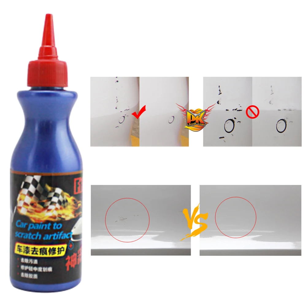 100 г автомобильный инструмент для удаления царапин починки| |