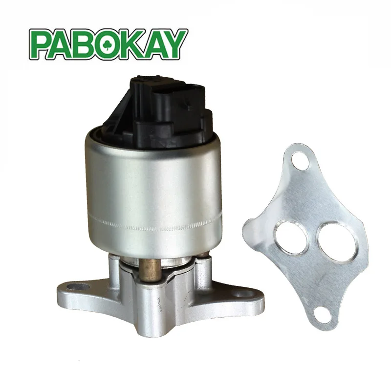 12578042 17094153 17094185 17113283 EGV514 4F1053 EGR1027 2145007 новый клапан рециркуляции выхлопных газов