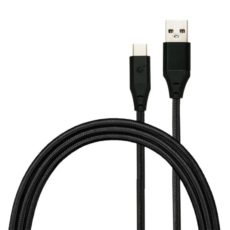 1 Gulikit NS10 кабель для передачи данных Портативный usb-кабель для зарядки смартфонов и планшетов - Цвет: 1