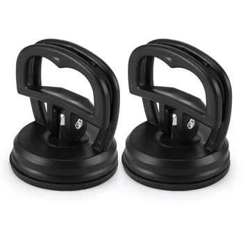 

Black Suction Part Dent Car Remover Suction Repair Glass Lifter Sucker Stock