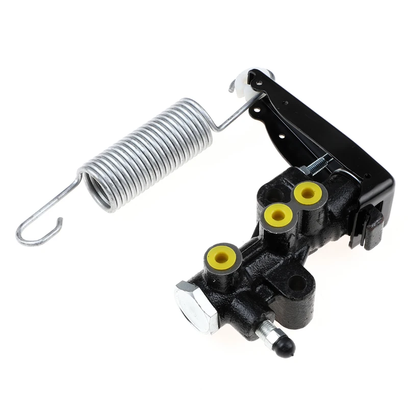 Car accessories For Mitsubishi L200 Triton 1986-07 Load Sensing Valve Brake Compensator MB618321 Auto Parts