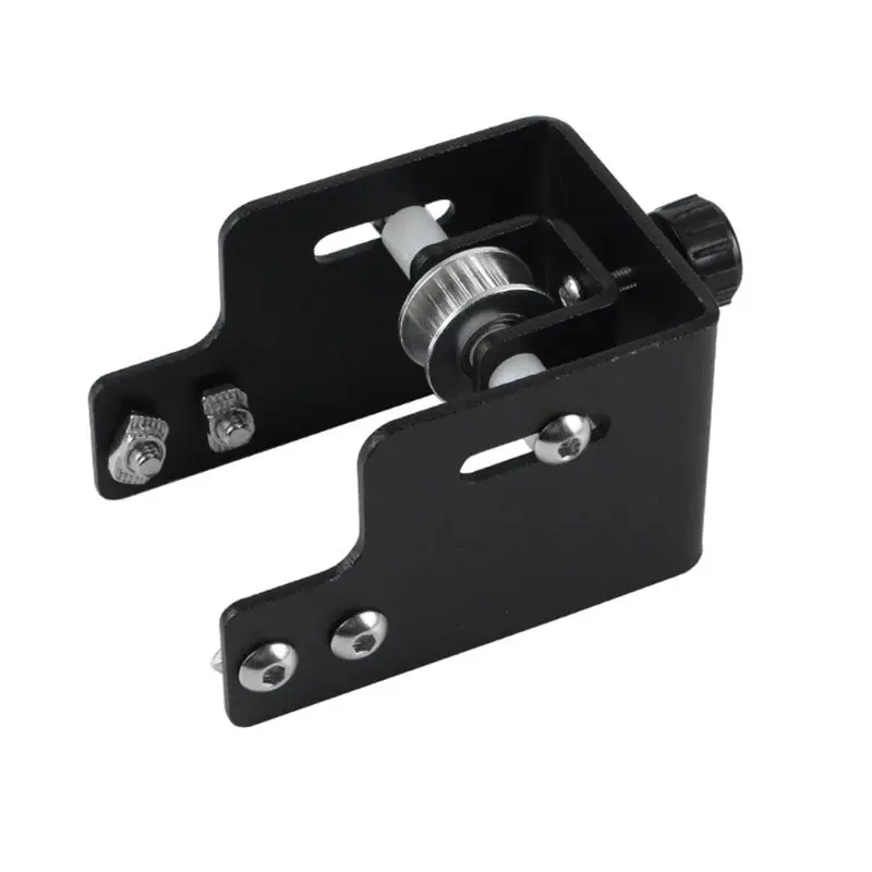 

1Set Upgrade Metal Y Axis Clockwise Belt Tensioner Kit for Ender3 Pro 3D Printer