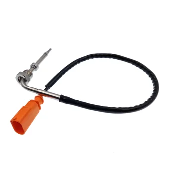 

For A7 Exhaust Gas Temperature Sensor OEM NO 4H0906088AG