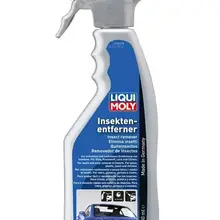 1543 LiquiMoly Гелевый очист.пятен от насекомых Insekten-Entferner(0,5л