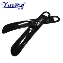 Пластик для обуви се chou старика Беременная Для женщин отверстие-приседания ABS рожок для обуви напрямую от производителя продажи Поддержка настройки под индивидуальные нужды