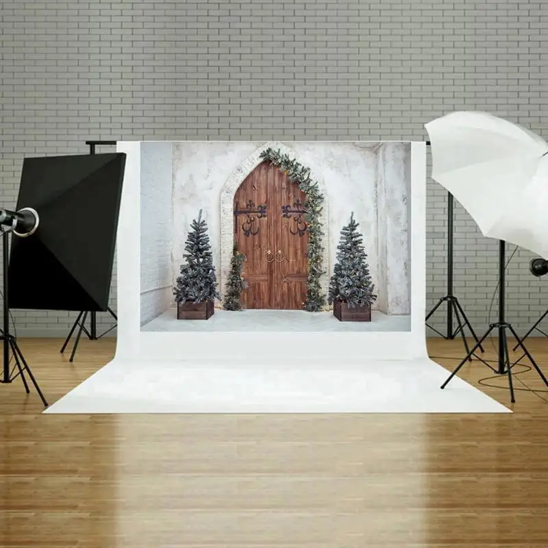 VODOOL, 150*90 см, Рождественский фон для студийной фотосъемки детей, Вечерние Декорации на год, 24 стиля, Новинка
