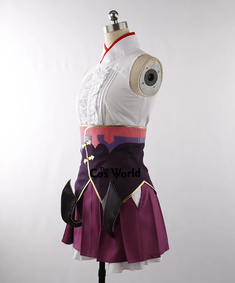 Assassin Osakabehime Anime Cosplay Kostüme Customize 13