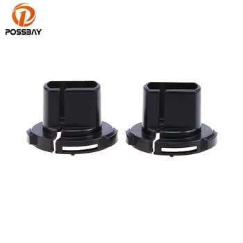 

POSSBAY Car Headlight Xenon HID Bulbs Holders Socket Lamp Adapters Headlights HID Conversion Base for Ford Maverick Car Cover