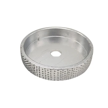 

Wood Carving Polishing Wheel Coating For Angle Grinder Sandpaper Grinding