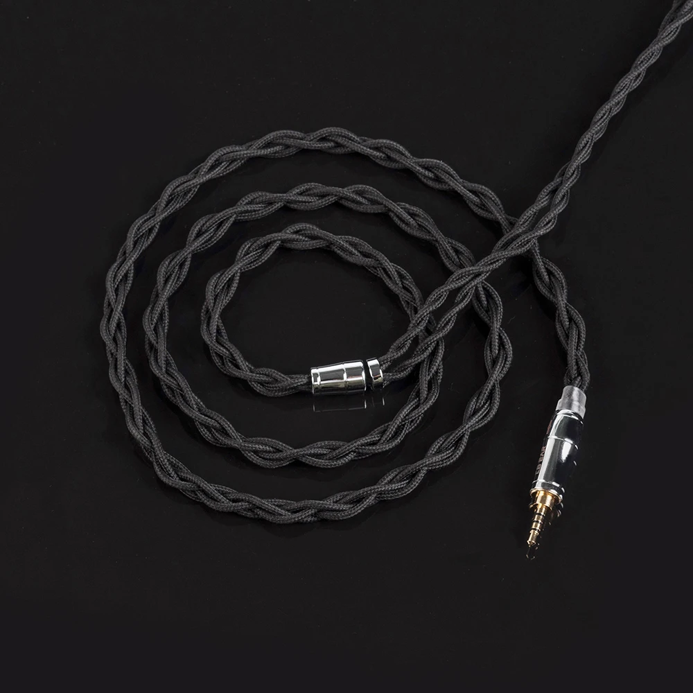 MH-42 MH-48 Speaker Mic Cable Cord Wire for Yaesu