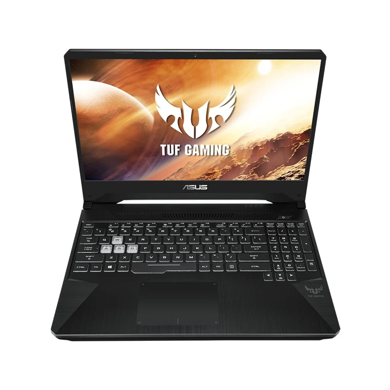 Ноутбук ASUS FX705DD AU036T AMD Ryzen 5 3550H/8Gb/512Gb SSD/No ODD/17.3&quot FHD IPS/NVIDIA GeForce GTX 1050