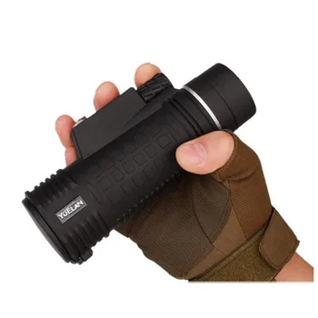 

Yuelan Original 8x50 Telescope Hunting Optical no Tripod High Quality Monocular D10115
