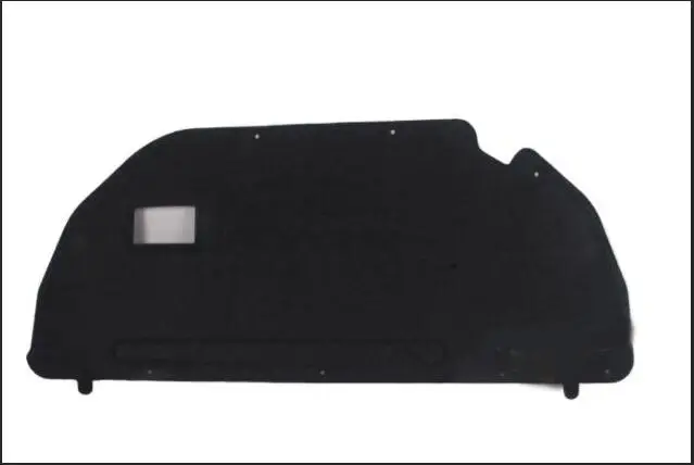 

Engine sound insulation cotton is suitable for classic Changan Mazda 3 Special silencing material for 06-12 Mazda 3