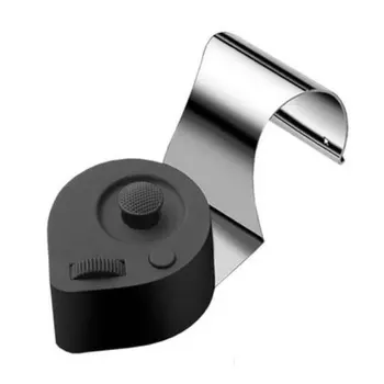 

Car Wireless Mobile Phone Controller Portable Car Mounted Mobile Phone Wireless Controller Steering Wheel Navigation