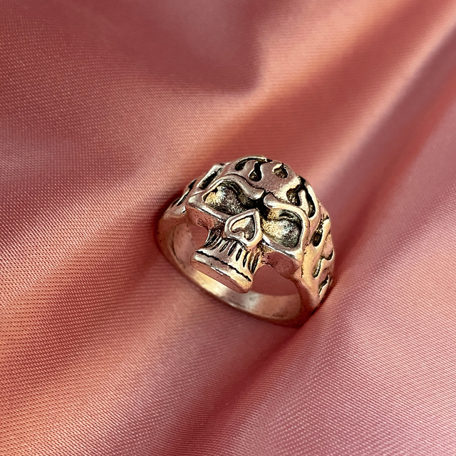 Vintage Cute Men and Women Simple Design Owl Ring Silver Color Engagement Wedding Rings Jewelry Gifts