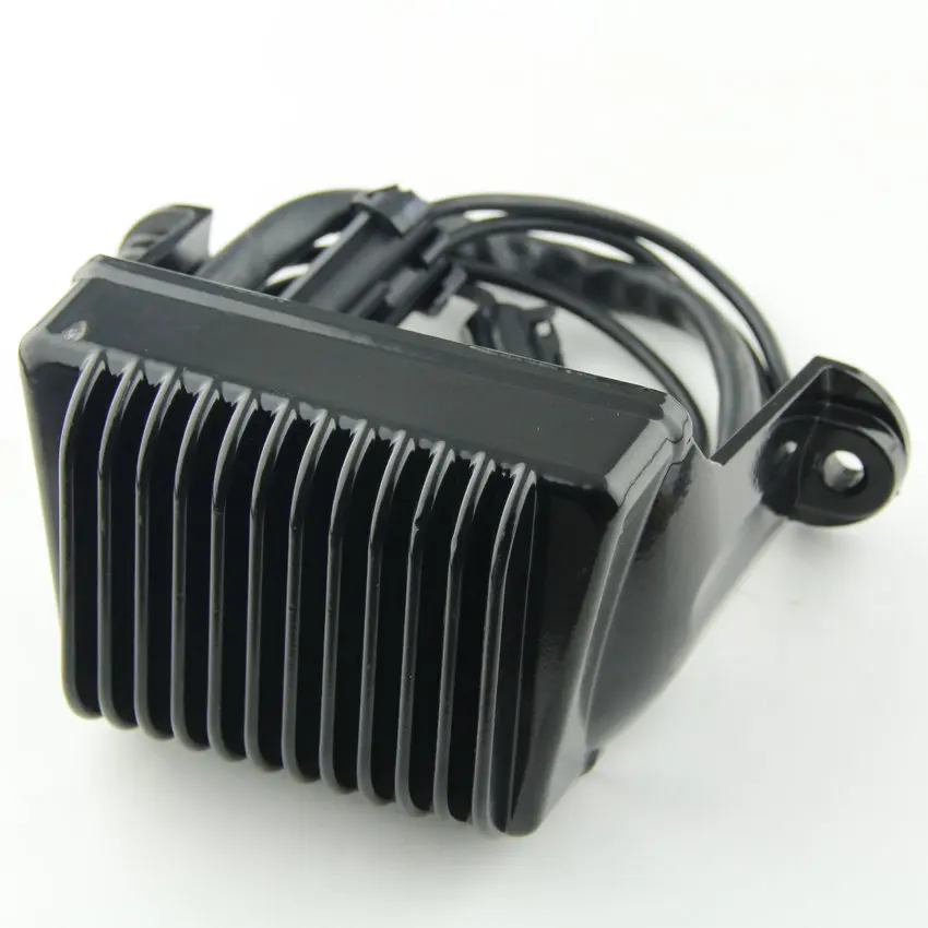 Регулятор напряжения Выпрямитель для Harley Davidson Electra Glide Road King классический инжектор FLHTC I 74505-04