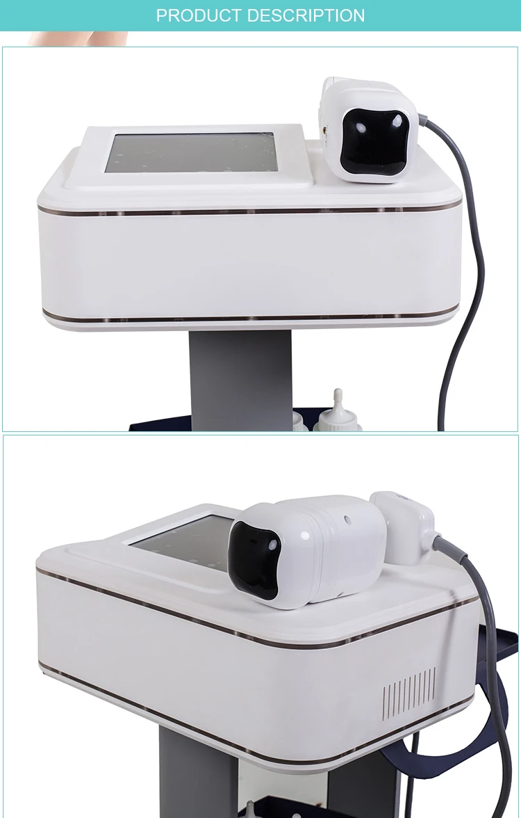 

liposonix slimming beauty equipmeng for beauty spa 3 orders