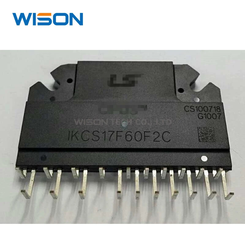 

IKCS17F60F2C Free Shippin original MODULE