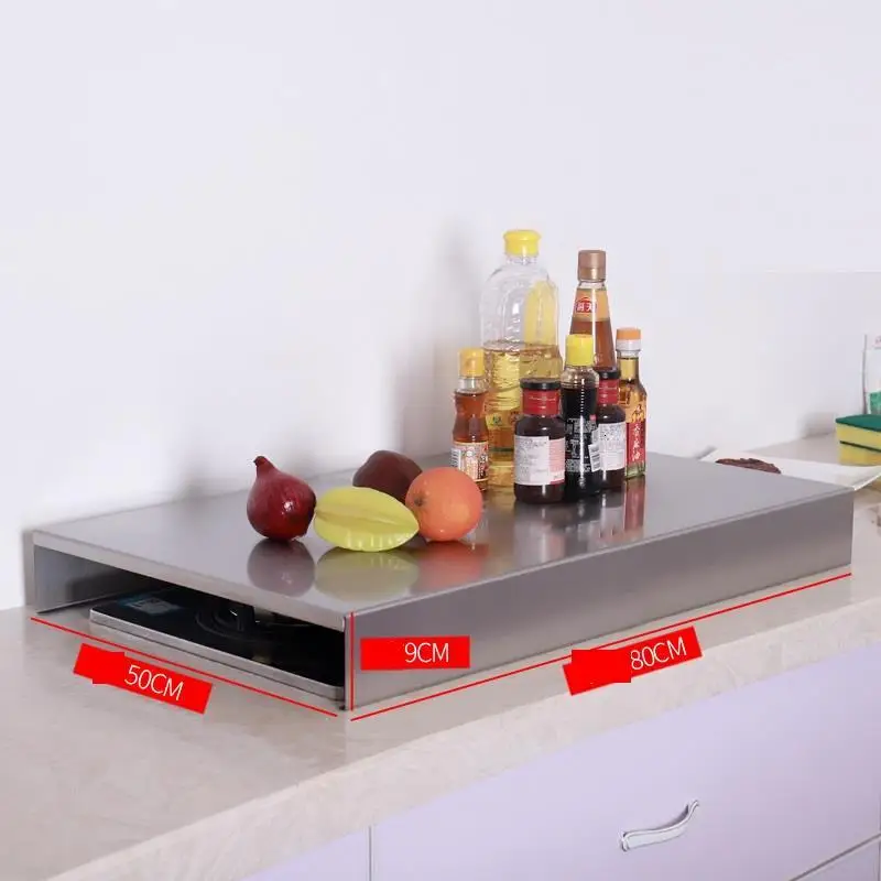 Number 1 Accessories Escurreplatos Scolapiatti Cucina Dish Rack Storage Stove Mutfak Cocina Organizador Cozinha Kitchen Organizer - Цвет: Number 1