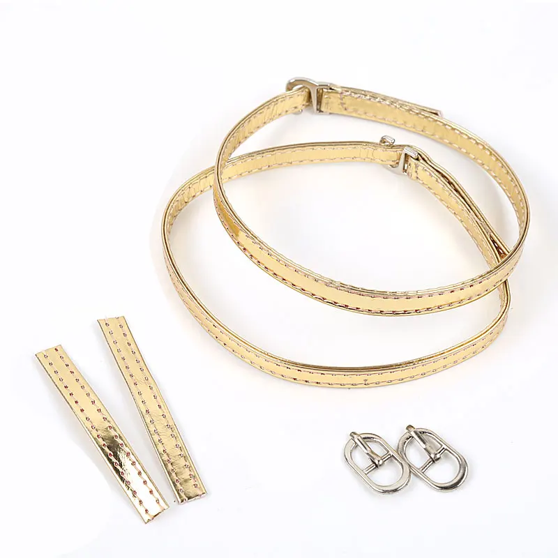 1 пара Уход за ногами для женщин Съемная из искусственной кожи Мужские туфли