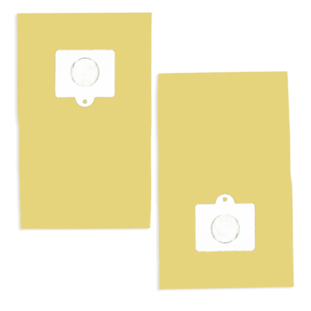 

10Pcs Dust Bags For Kenmore Style C & Q 50558 50557 5055 Vacuum Cleaner Parts Fit model: For Kenmore Style C & Q,50558,50557,505