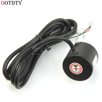 

1pc Encoder 400P/R Incremental Rotary Encoder 400p/r AB phase encoder 6mm Shaf NEW