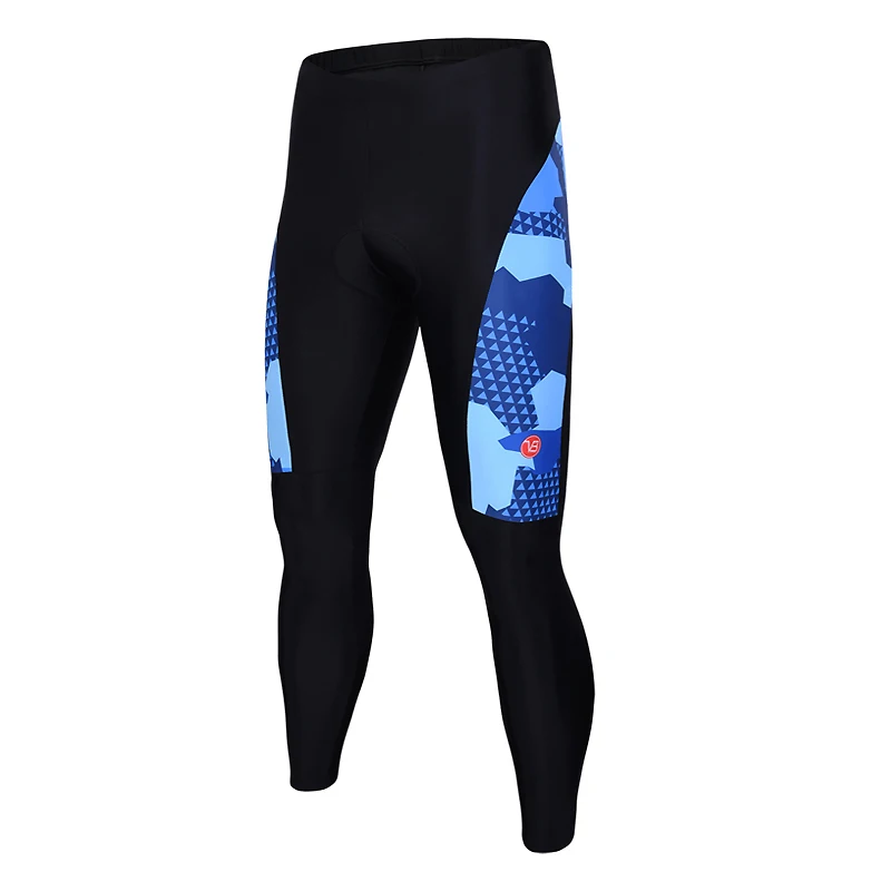 long pants Новинка, профессиональная команда, набор Джерси для велоспорта, мужская летняя одежда с коротким рукавом,, одежда для горного велосипеда, одежда для горного велосипеда, одежда для велоспорта, мужская форма для велоспорта - Цвет: long pants